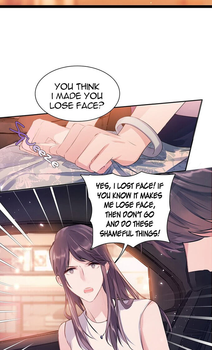 Fake Slackers Chapter 5 page 16 - 