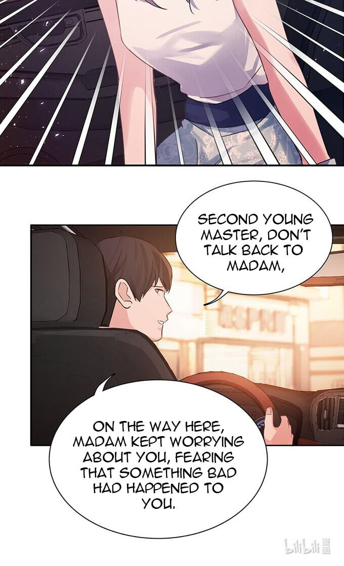 Fake Slackers Chapter 5 page 17 - 