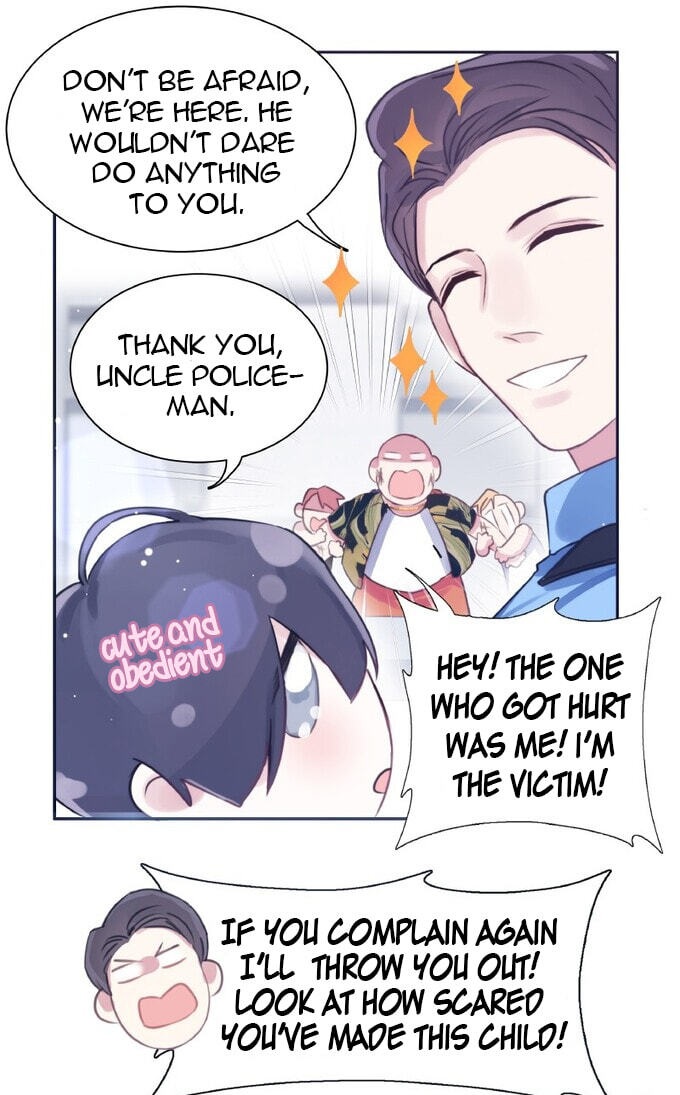 Fake Slackers Chapter 5 page 3 - 