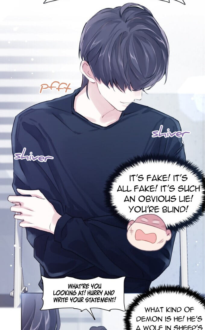 Fake Slackers Chapter 5 page 4 - 