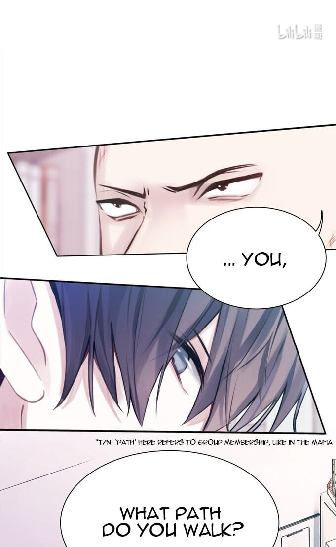 Fake Slackers Chapter 5 page 8 - 