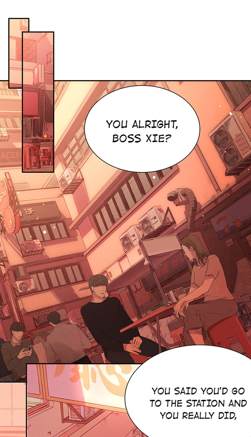 Fake Slackers Chapter 6 page 12 - 