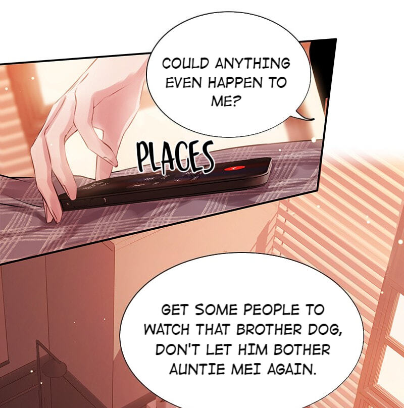 Fake Slackers Chapter 6 page 15 - 