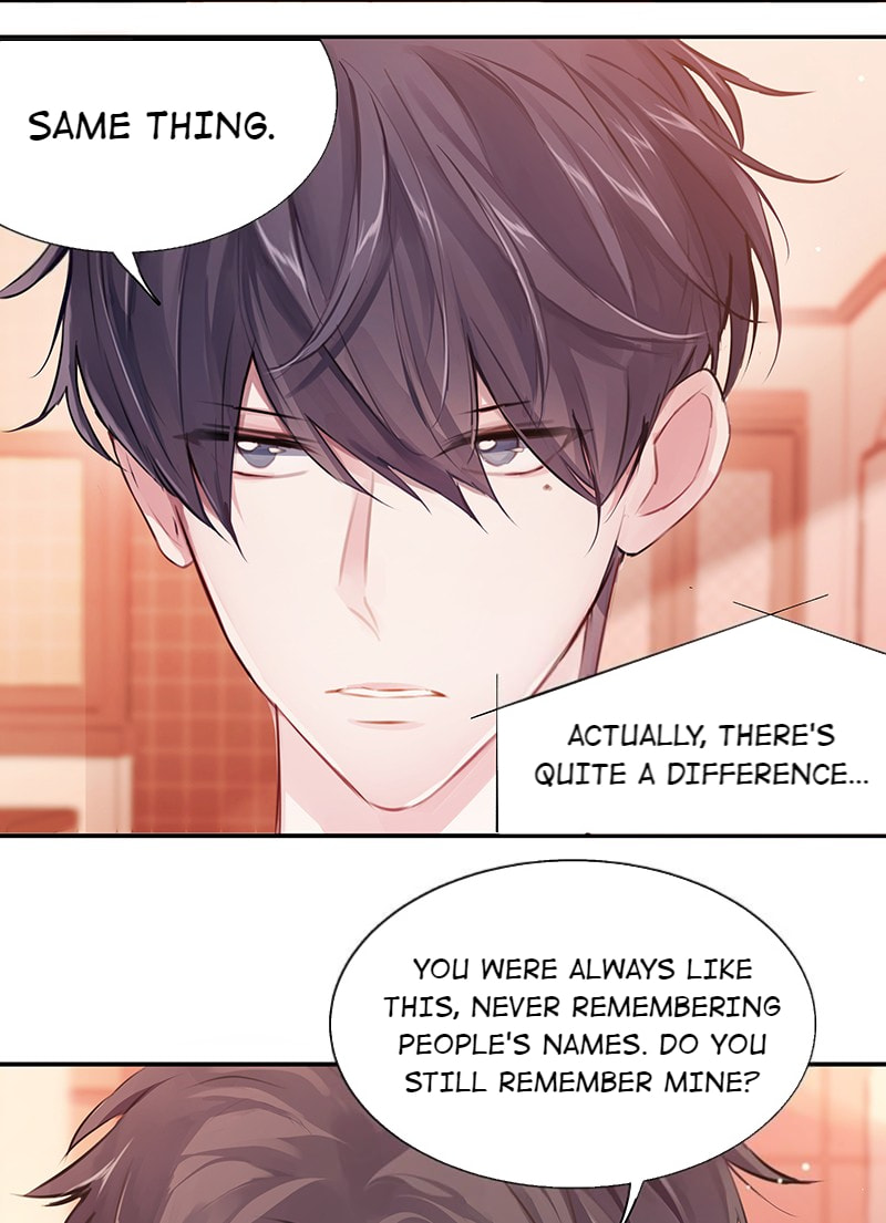 Fake Slackers Chapter 6 page 17 - 