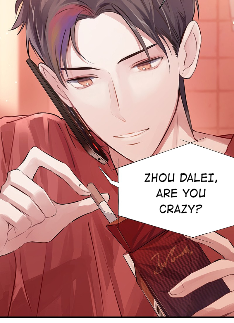 Fake Slackers Chapter 6 page 18 - 