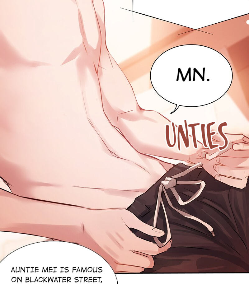 Fake Slackers Chapter 6 page 20 - 