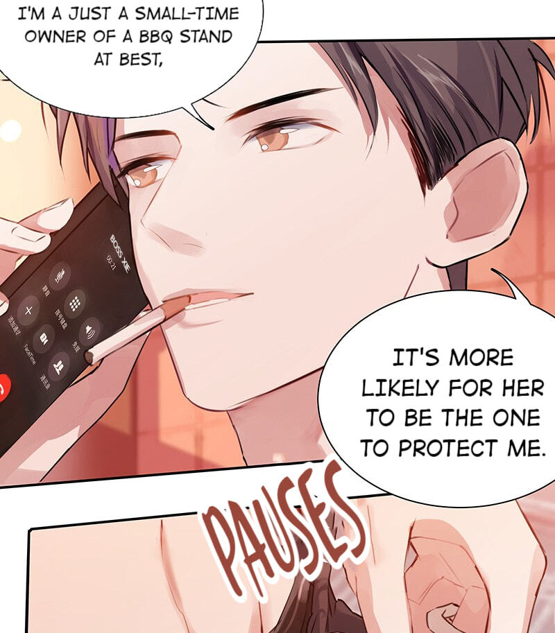 Fake Slackers Chapter 6 page 21 - 