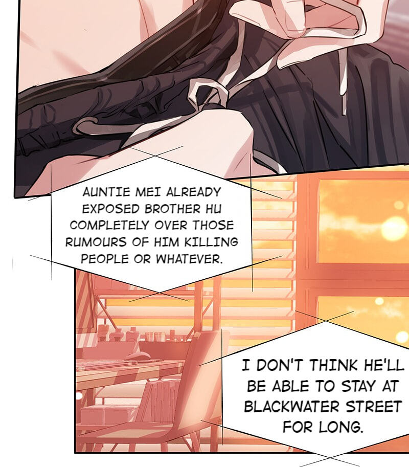 Fake Slackers Chapter 6 page 22 - 