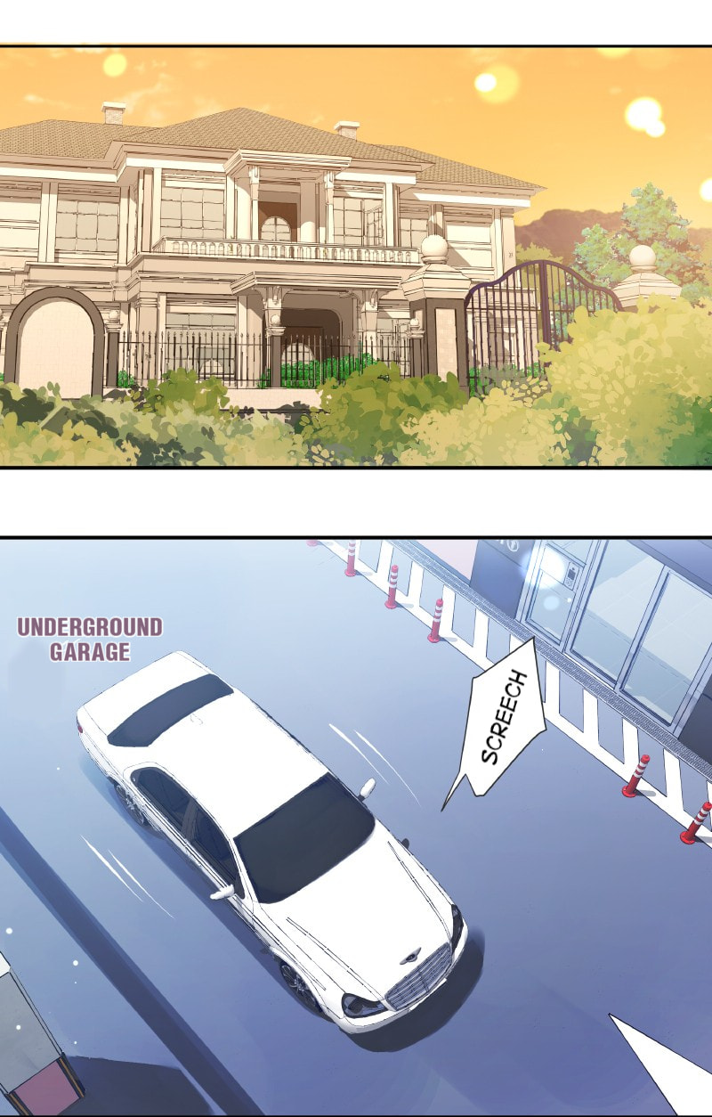 Fake Slackers Chapter 6 page 4 - 