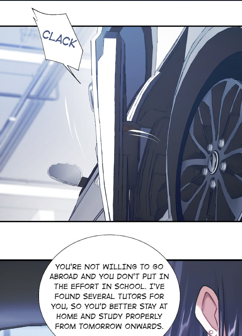 Fake Slackers Chapter 6 page 5 - 
