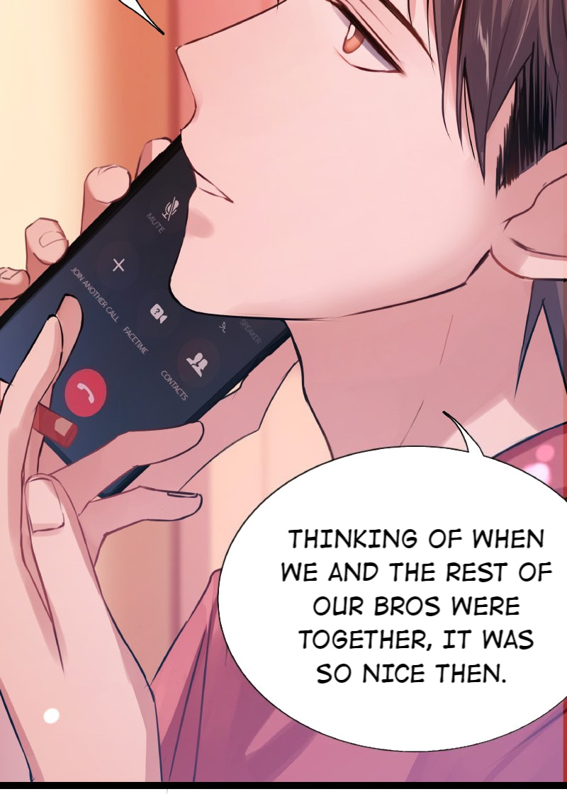 Fake Slackers Chapter 7 page 3 - 