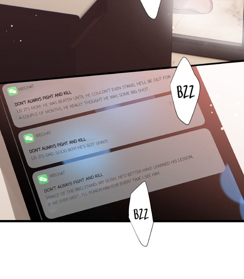 Fake Slackers Chapter 7 page 22 - 