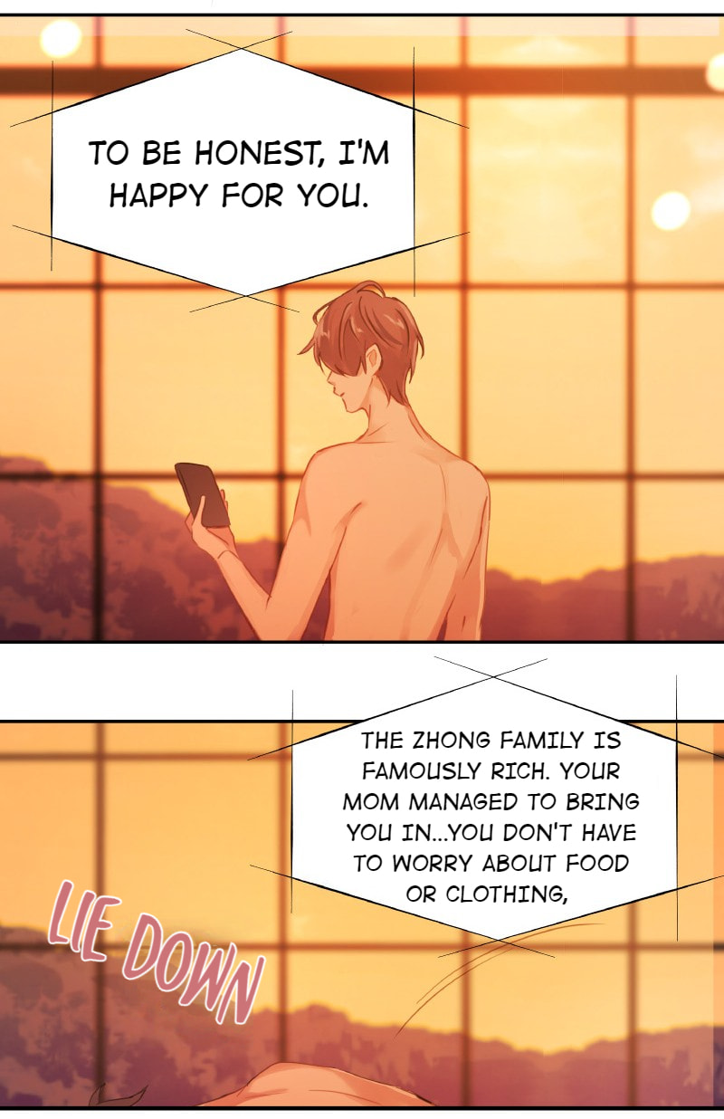 Fake Slackers Chapter 7 page 4 - 