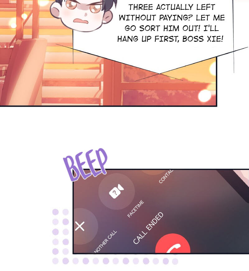 Fake Slackers Chapter 7 page 8 - 