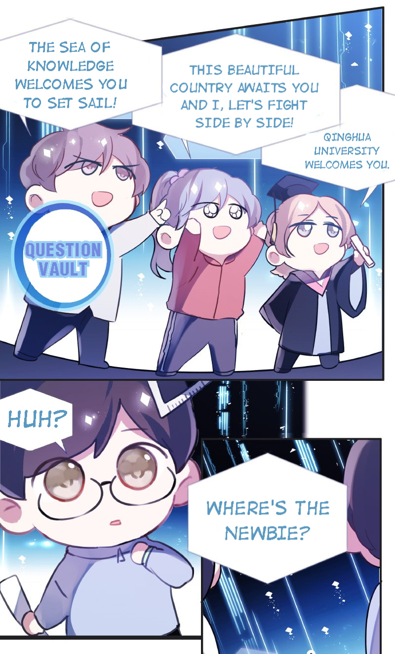 Fake Slackers Chapter 8 page 15 - 