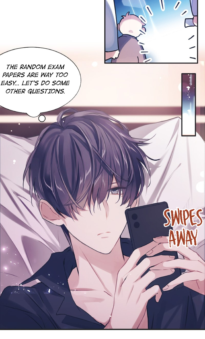 Fake Slackers Chapter 8 page 16 - 
