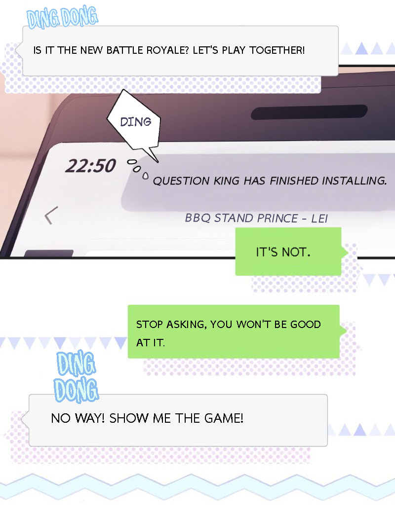 Fake Slackers Chapter 8 page 6 - 
