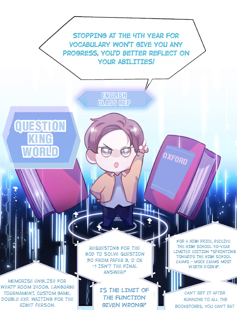 Fake Slackers Chapter 8 page 10 - 