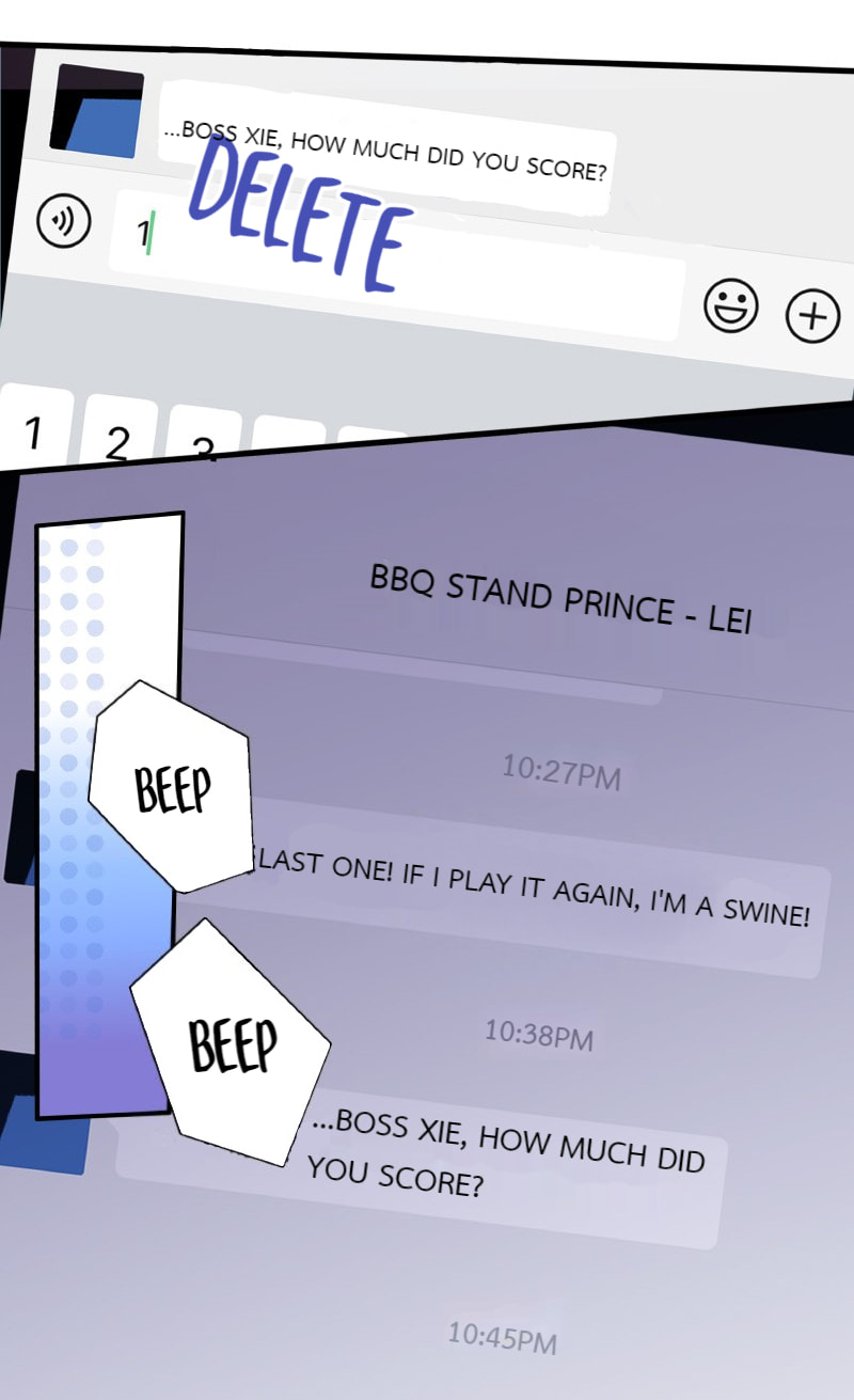 Fake Slackers Chapter 9 page 14 - 