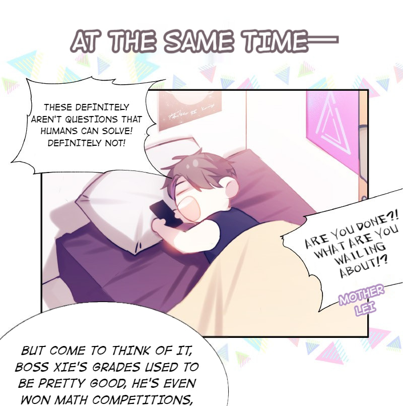 Fake Slackers Chapter 9 page 27 - 