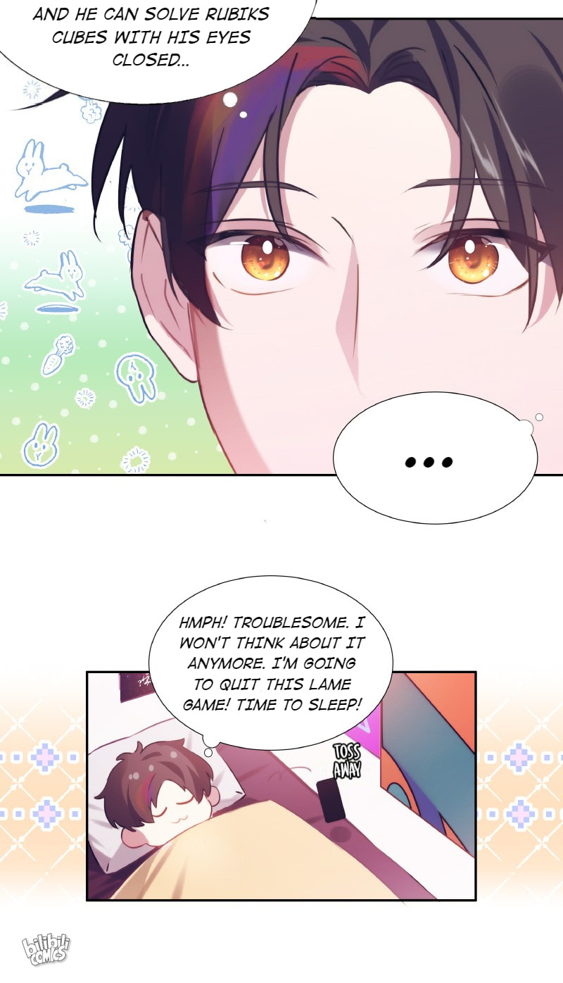 Fake Slackers Chapter 9 page 28 - 