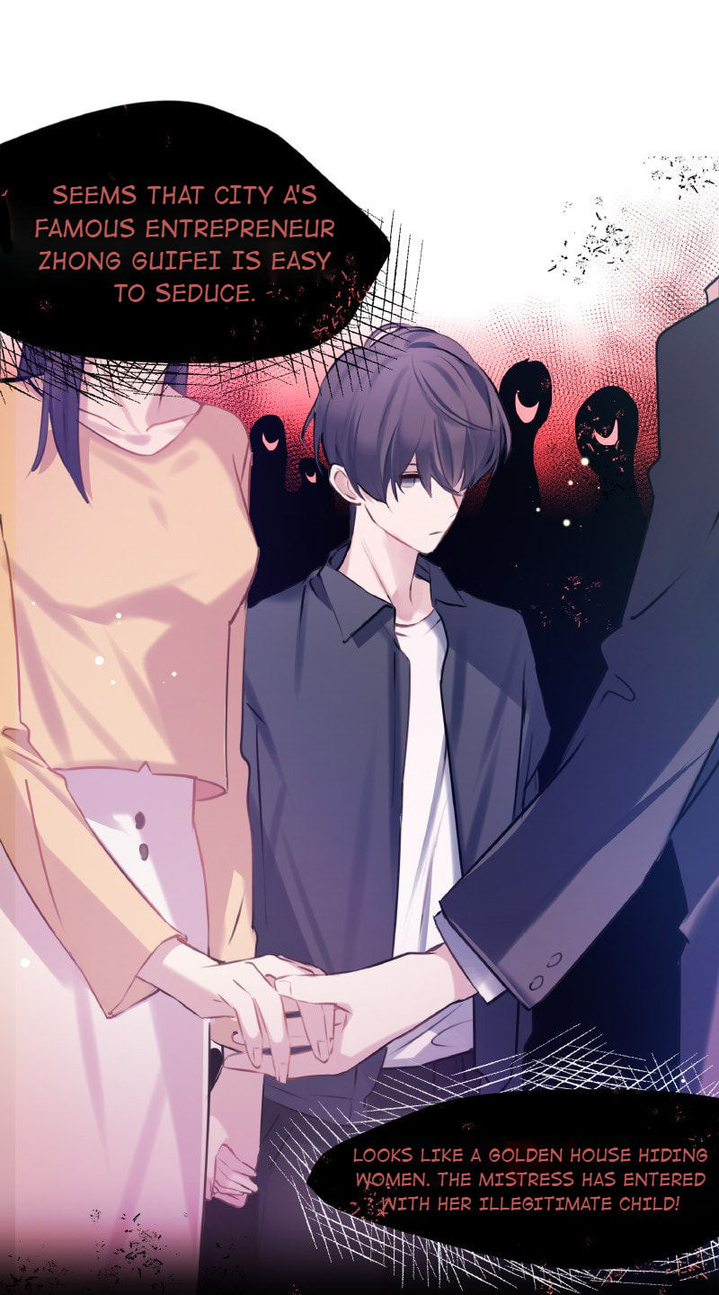 Fake Slackers Chapter 9 page 5 - 