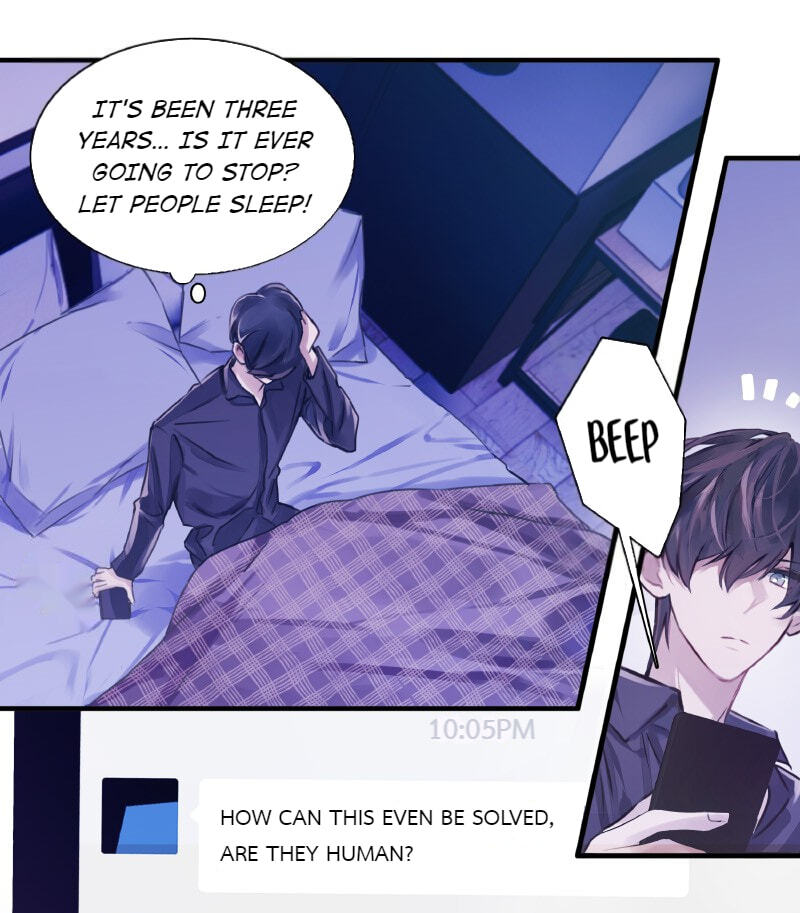 Fake Slackers Chapter 9 page 9 - 