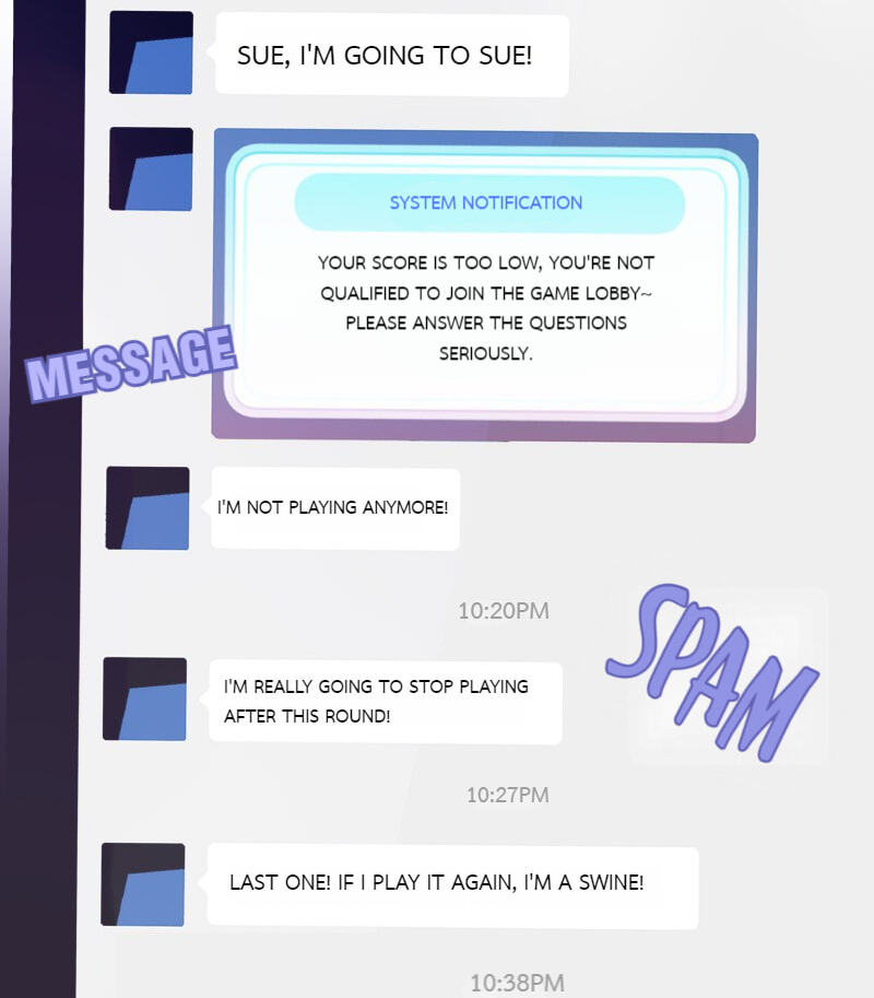 Fake Slackers Chapter 9 page 10 - 