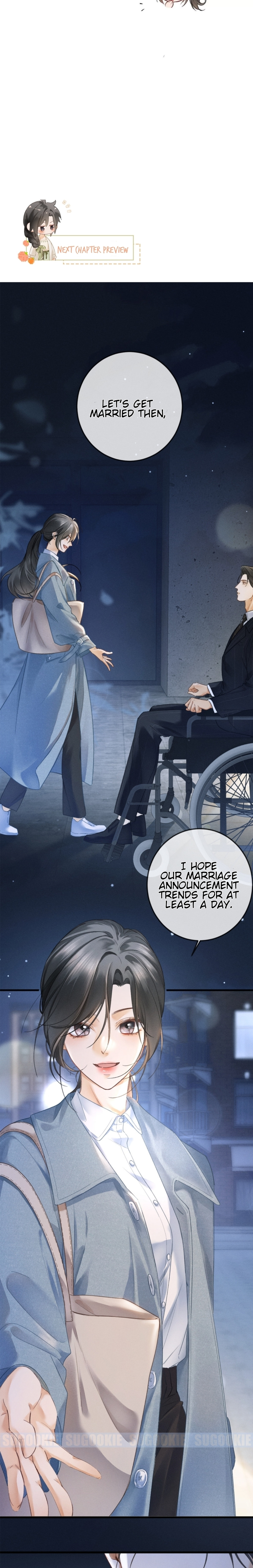 Fall for Contractual Bonds Chapter 1 page 13 - 