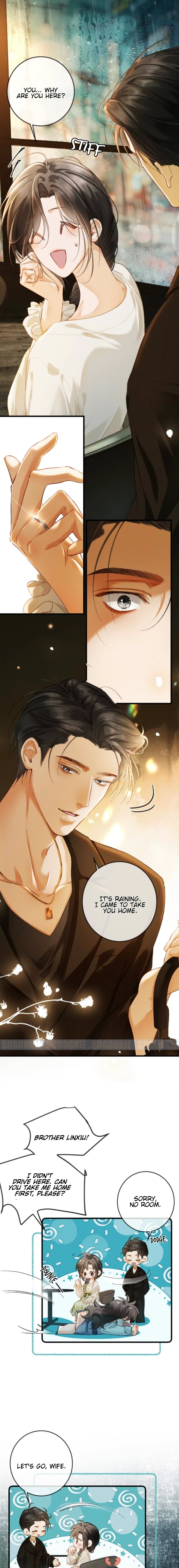 Fall for Contractual Bonds Chapter 10 page 1 - 