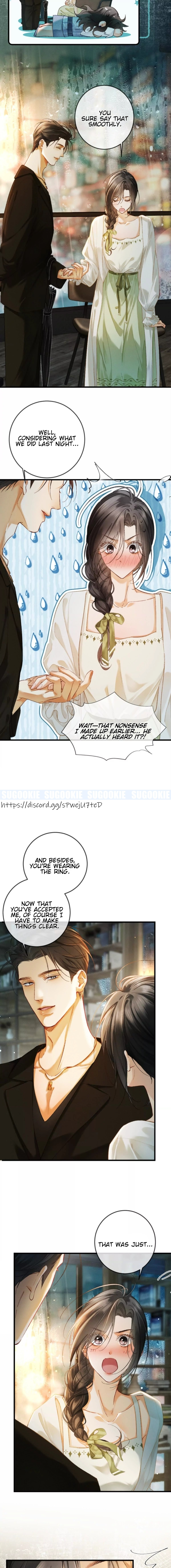 Fall for Contractual Bonds Chapter 10 page 2 - 