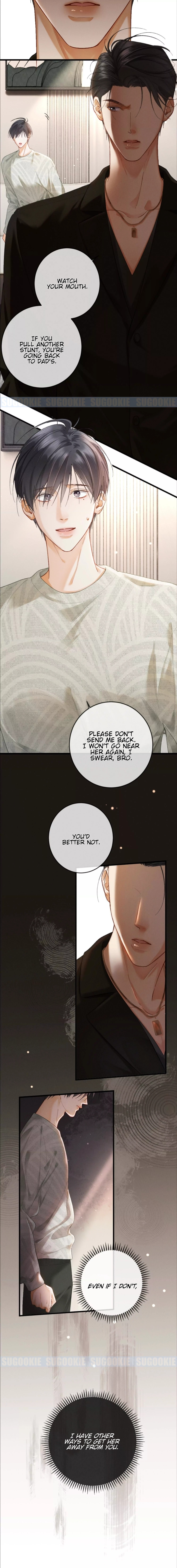 Fall for Contractual Bonds Chapter 10 page 11 - 