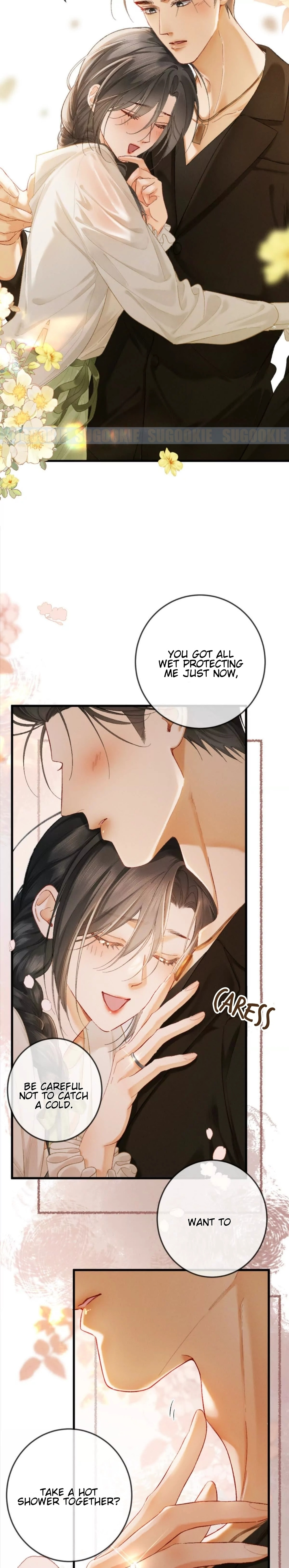 Fall for Contractual Bonds Chapter 10 page 8 - 