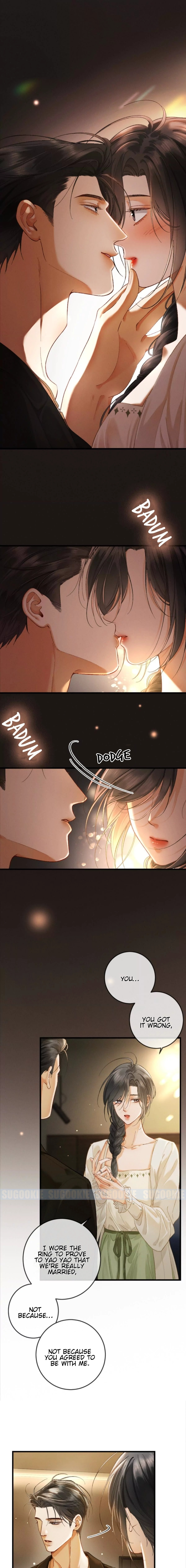 Fall for Contractual Bonds Chapter 11 page 1 - 