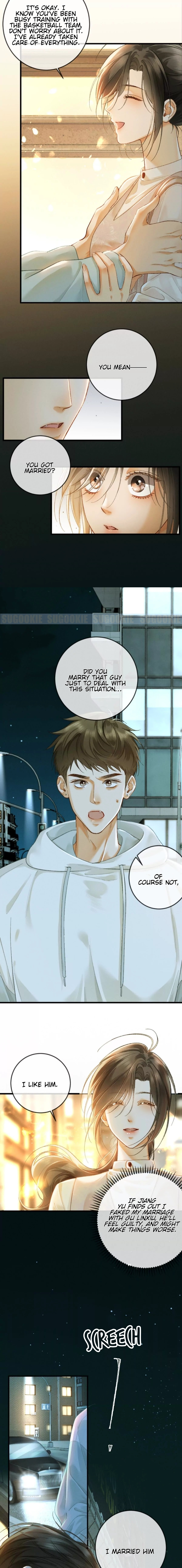 Fall for Contractual Bonds Chapter 11 page 7 - 
