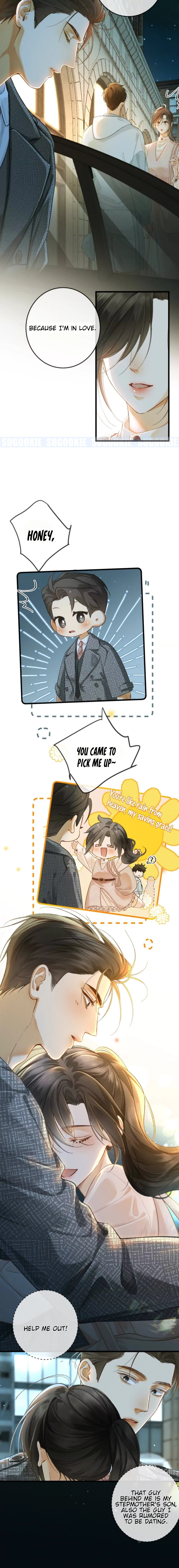 Fall for Contractual Bonds Chapter 11 page 8 - 
