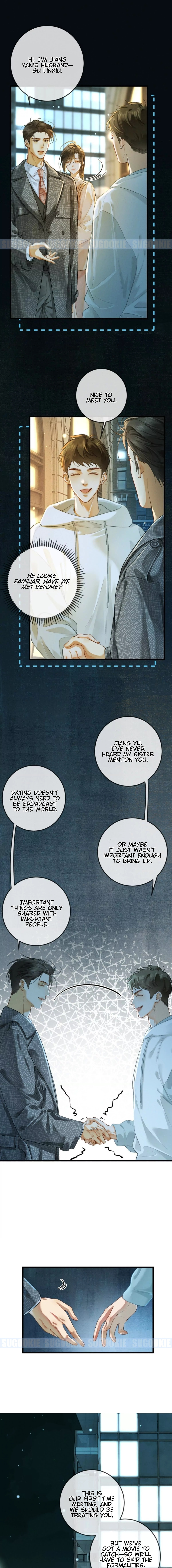 Fall for Contractual Bonds Chapter 11 page 9 - 