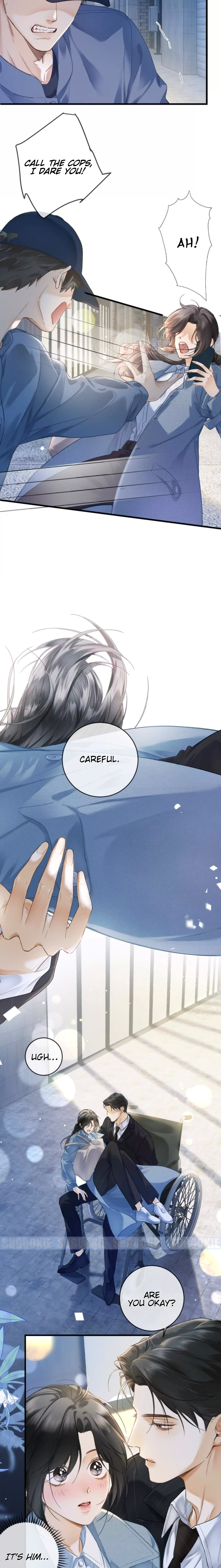 Fall for Contractual Bonds Chapter 2 page 12 - 