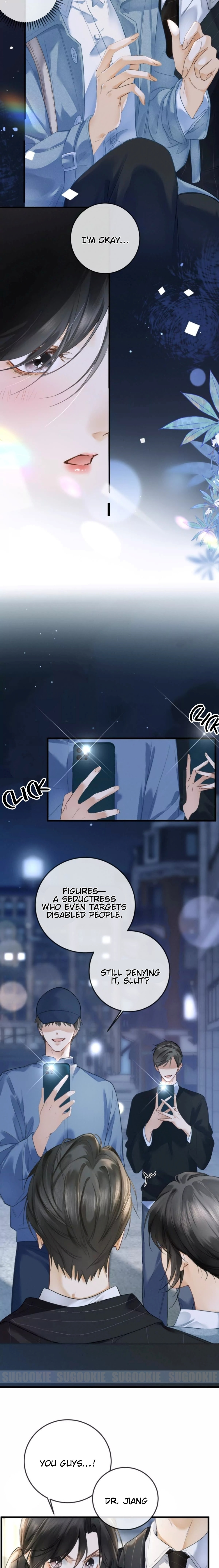 Fall for Contractual Bonds Chapter 2 page 13 - 