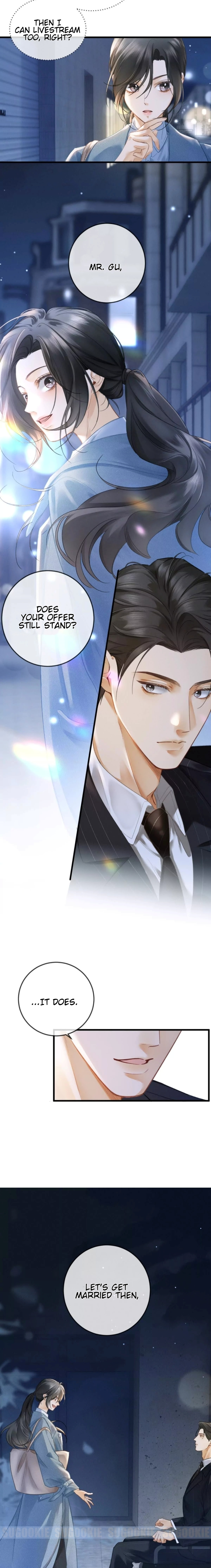 Fall for Contractual Bonds Chapter 2 page 15 - 