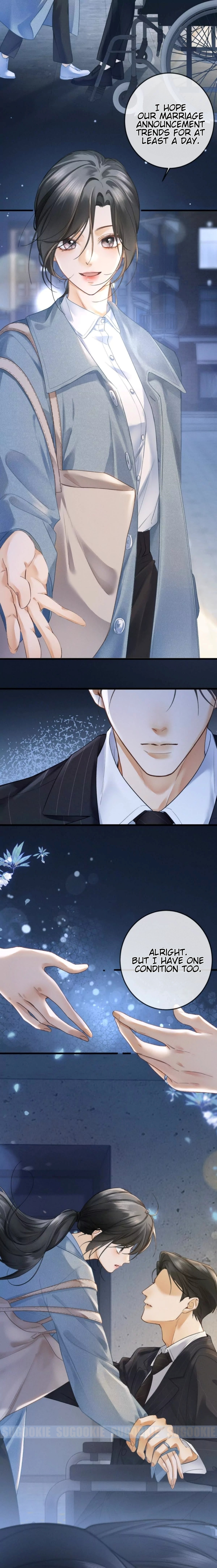 Fall for Contractual Bonds Chapter 2 page 16 - 