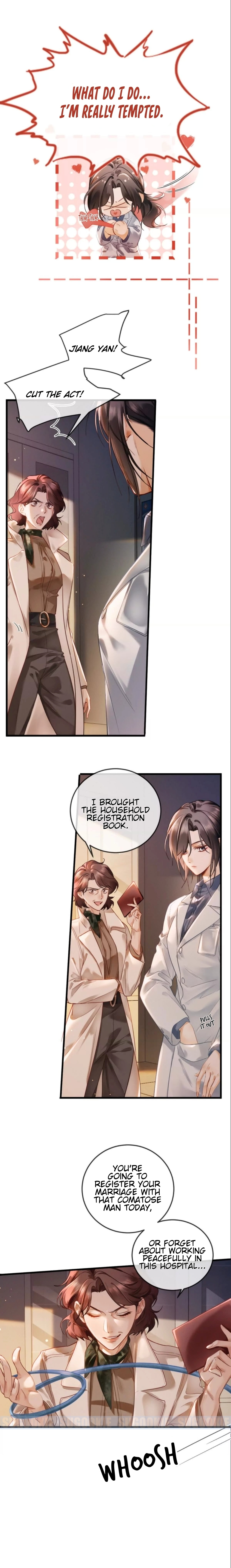 Fall for Contractual Bonds Chapter 2 page 3 - 