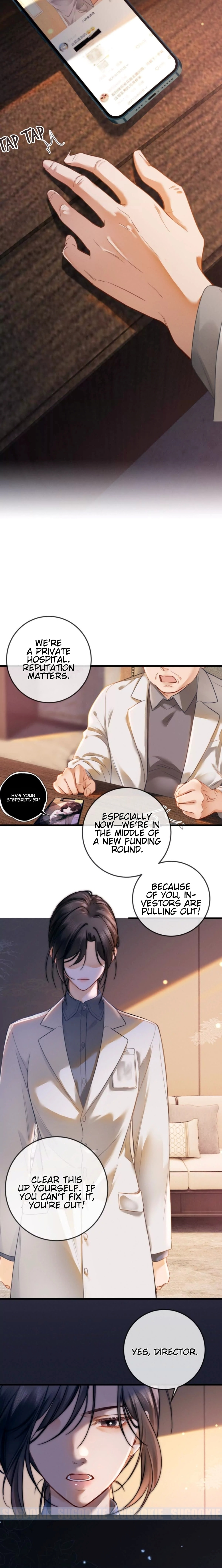 Fall for Contractual Bonds Chapter 2 page 9 - 