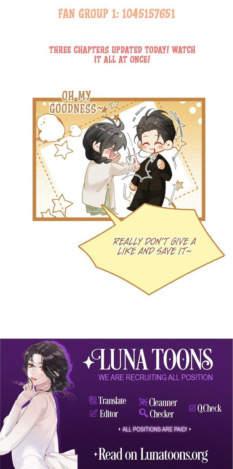 Fall for Contractual Bonds Chapter 29 page 5 - 