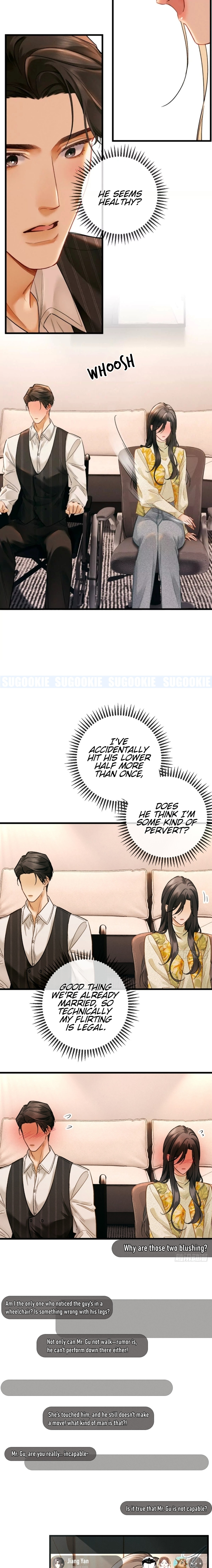 Fall for Contractual Bonds Chapter 3 page 11 - 