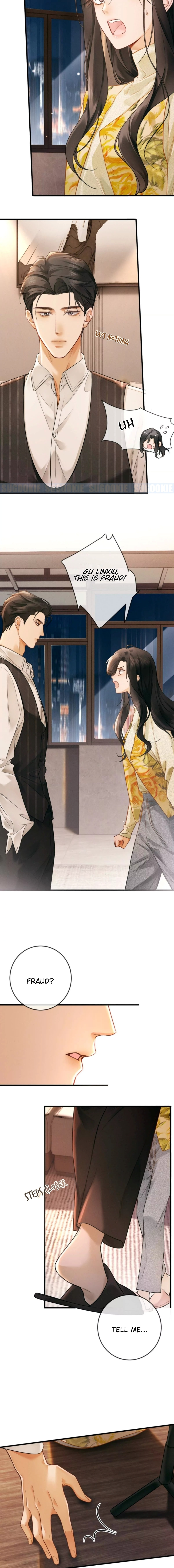 Fall for Contractual Bonds Chapter 3 page 14 - 