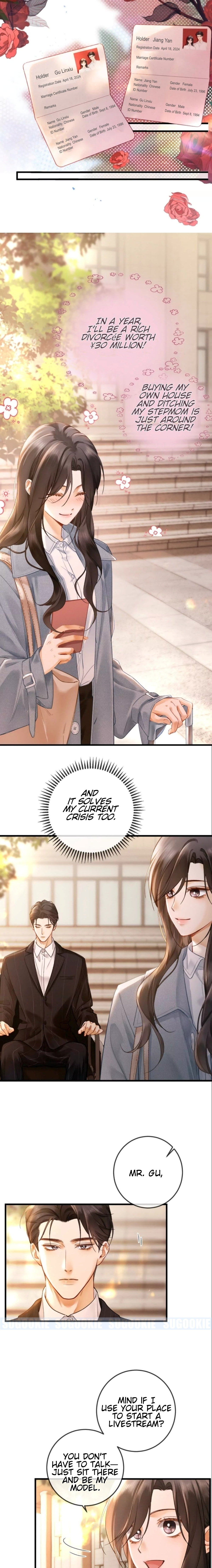 Fall for Contractual Bonds Chapter 3 page 4 - 