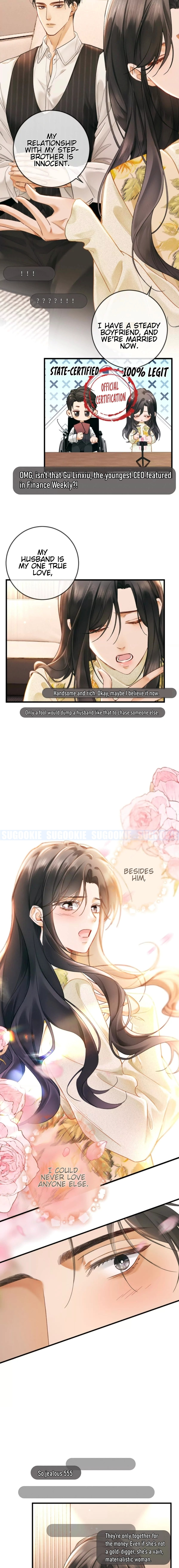 Fall for Contractual Bonds Chapter 3 page 6 - 