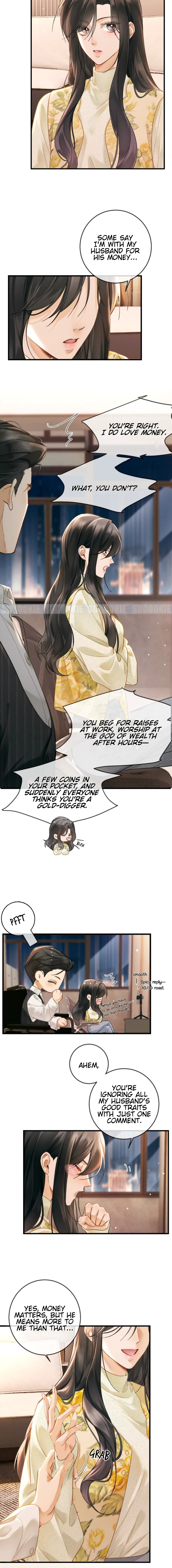 Fall for Contractual Bonds Chapter 3 page 7 - 