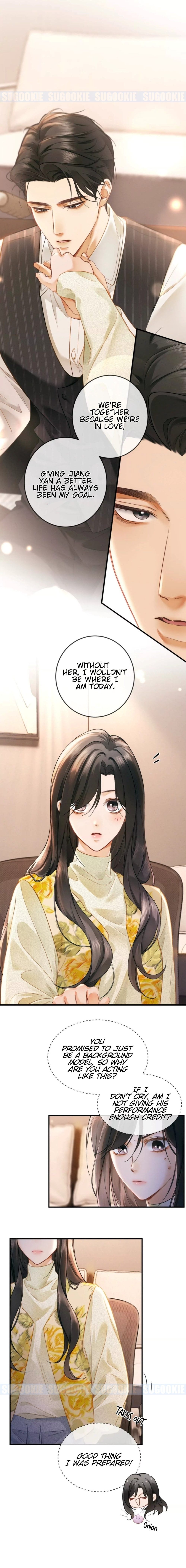 Fall for Contractual Bonds Chapter 3 page 8 - 